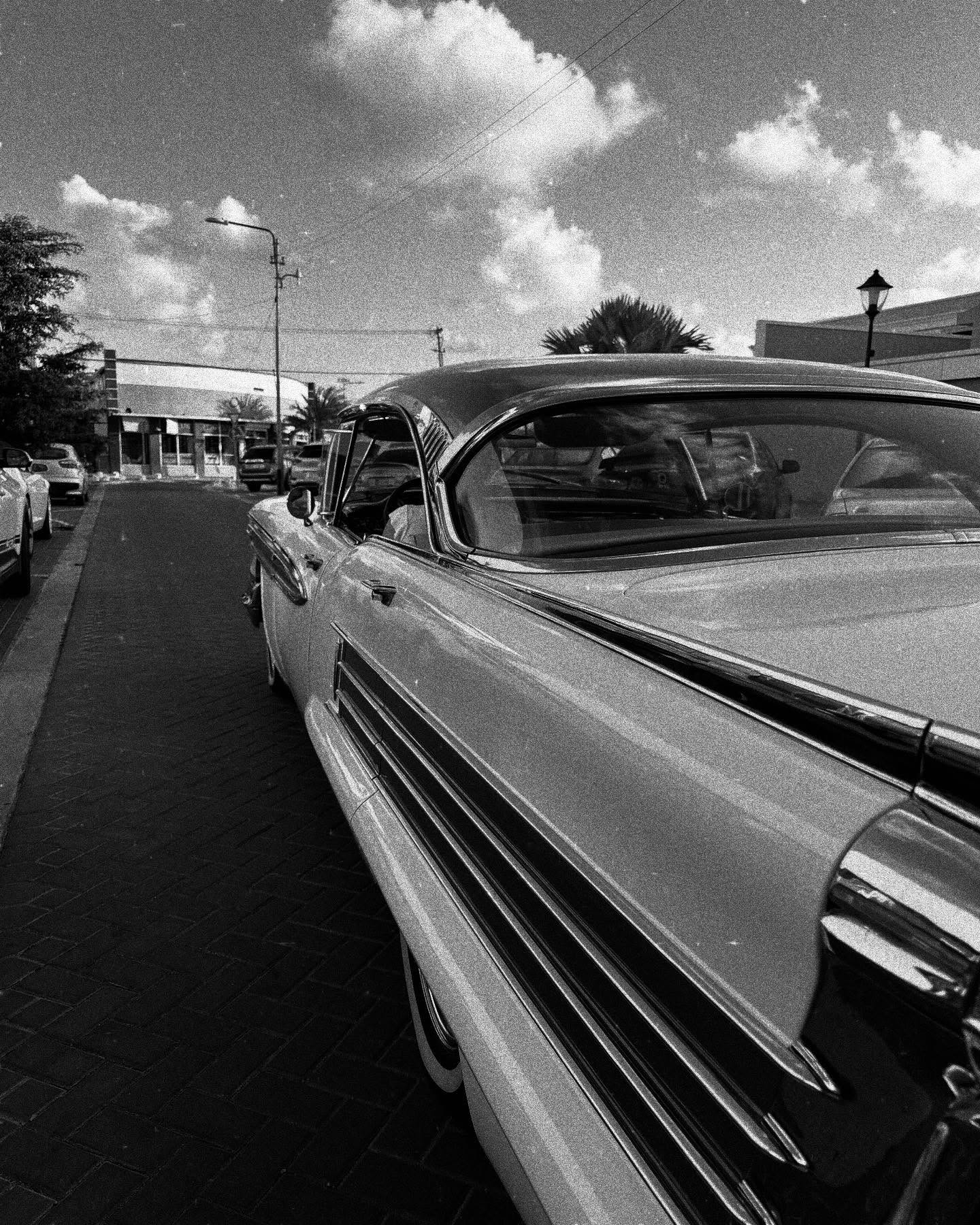 1953 Chevrolet Bel Air